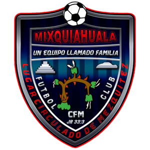 Mixquiahuala FC